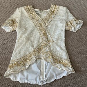 Brilliante by JA Top